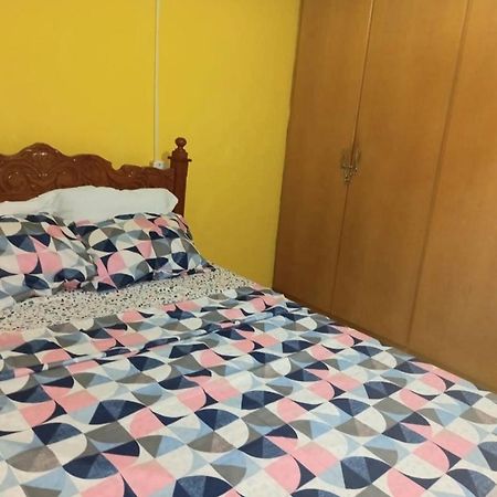 Vila Casa De Temporada Da Ivalda Olímpia Exteriér fotografie