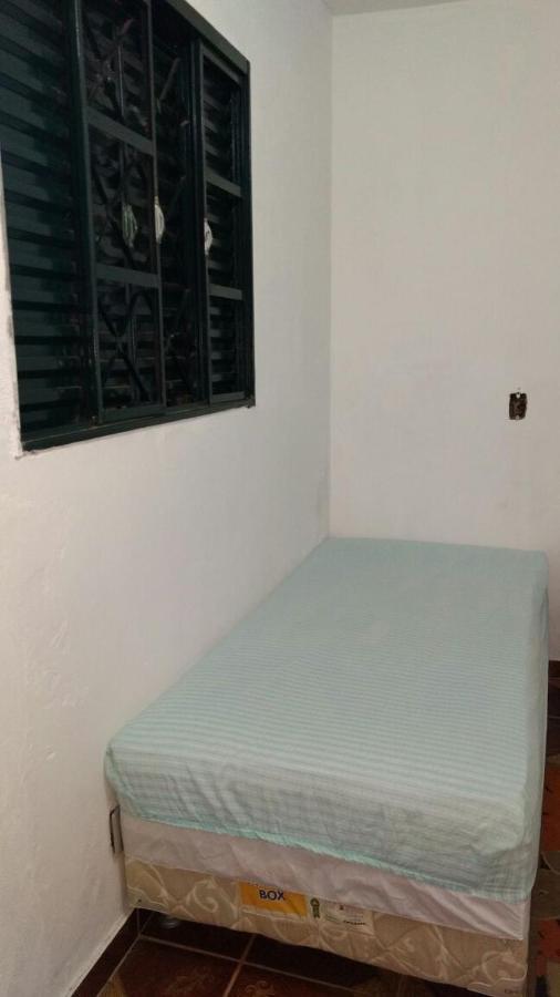 Vila Casa De Temporada Da Ivalda Olímpia Exteriér fotografie